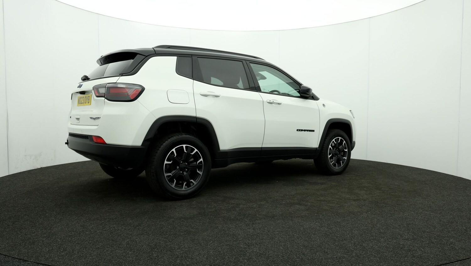 Used Jeep Compass for sale - 76808854: Photo 30