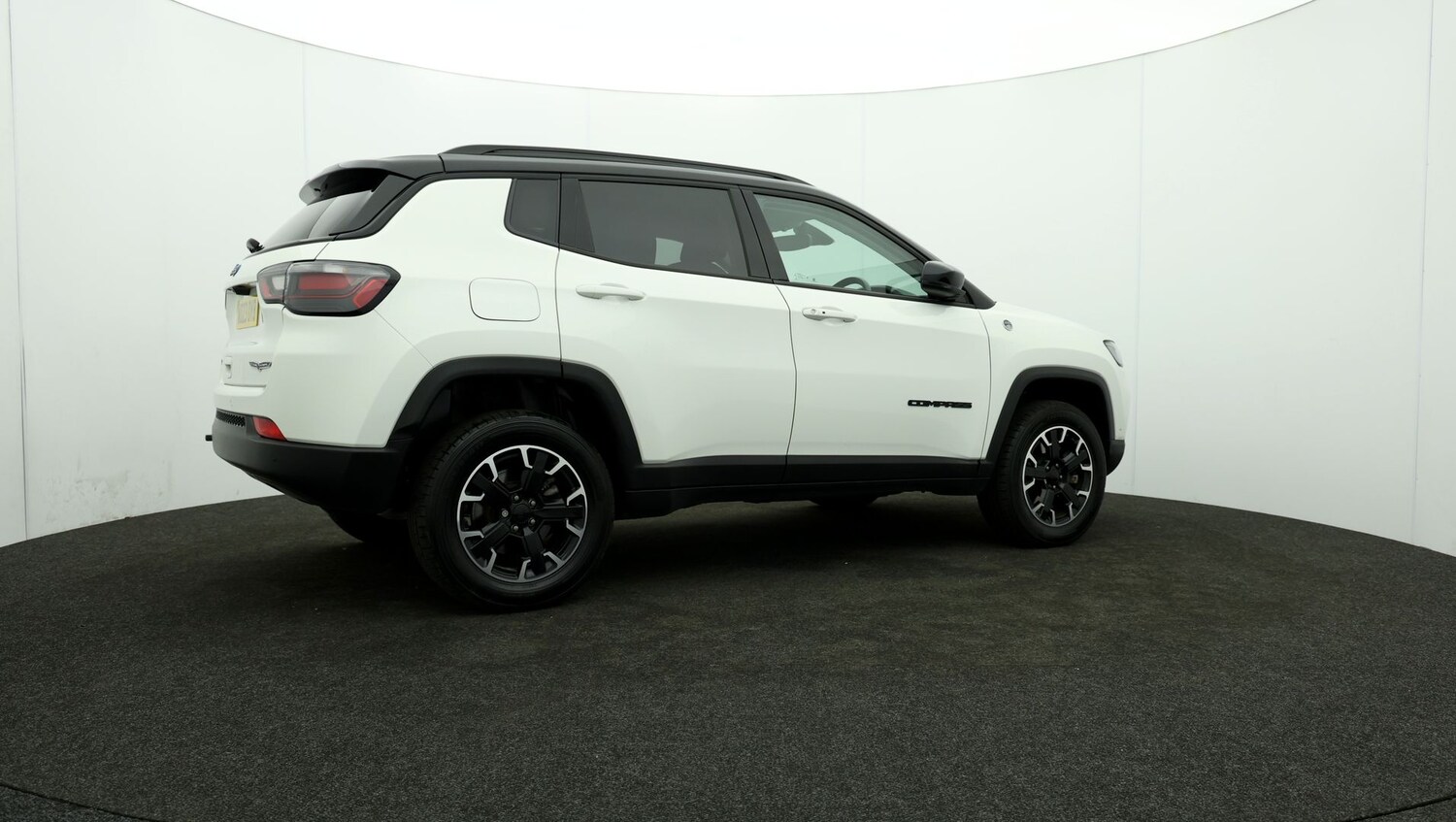 Used Jeep Compass for sale - 76808854: Photo 31