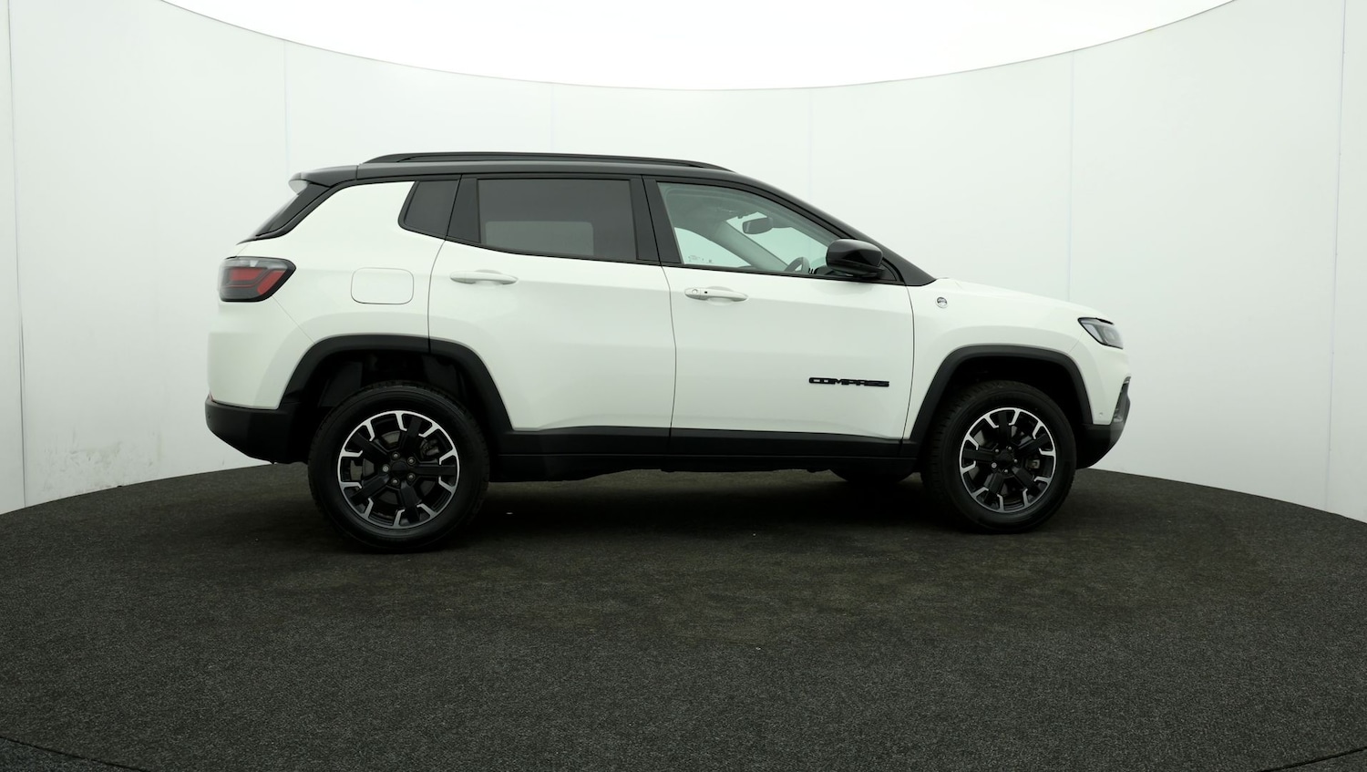 Used Jeep Compass for sale - 76808854: Photo 34