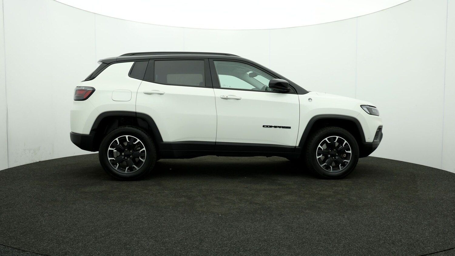 Used Jeep Compass for sale - 76808854: Photo 35