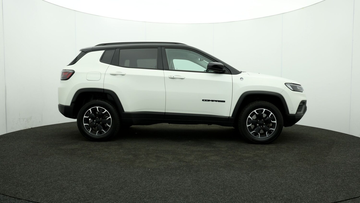 Used Jeep Compass for sale - 76808854: Photo 36