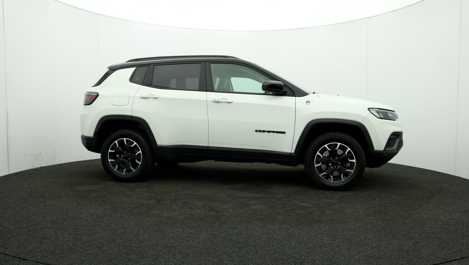 Used Jeep Compass for sale - 76808854: Photo 37