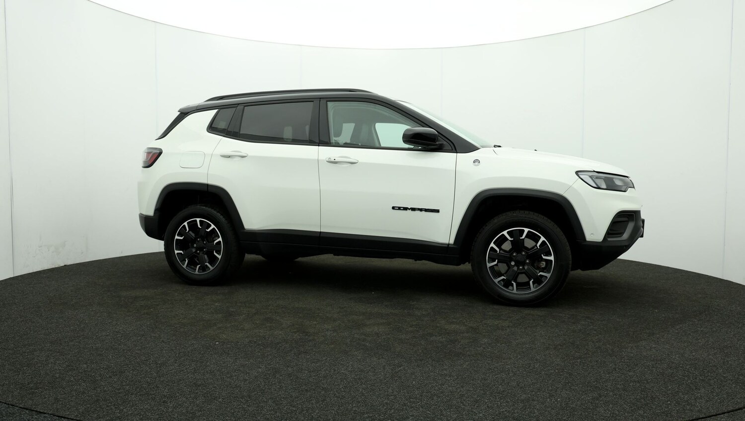 Used Jeep Compass for sale - 76808854: Photo 38