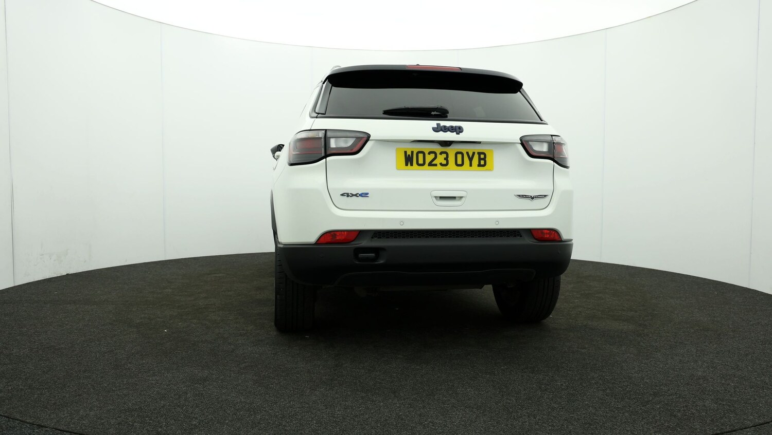 Used Jeep Compass for sale - 76808854: Photo 39