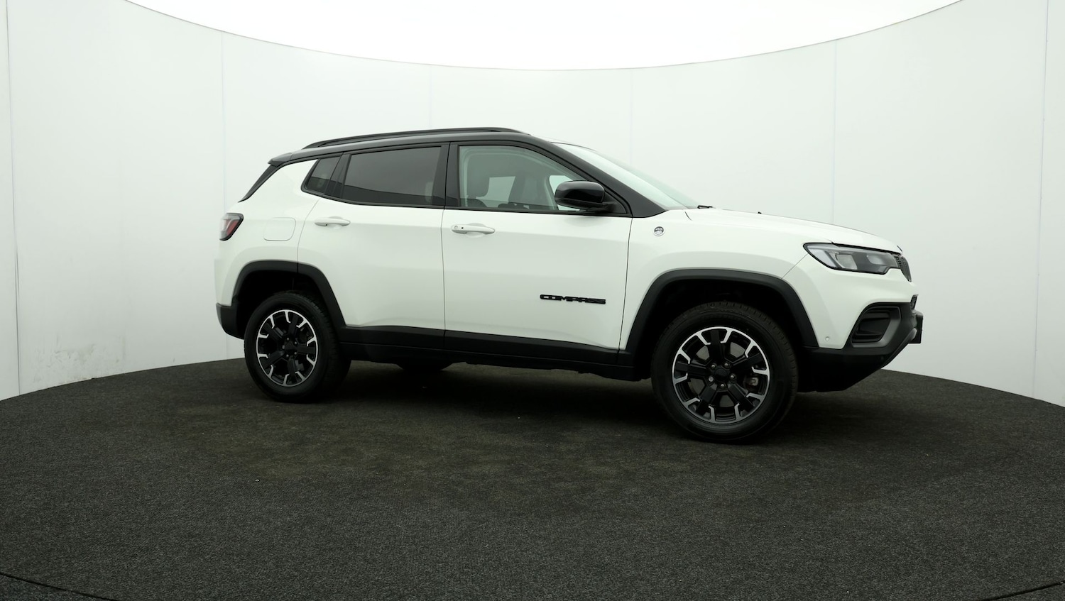 Used Jeep Compass for sale - 76808854: Photo 40