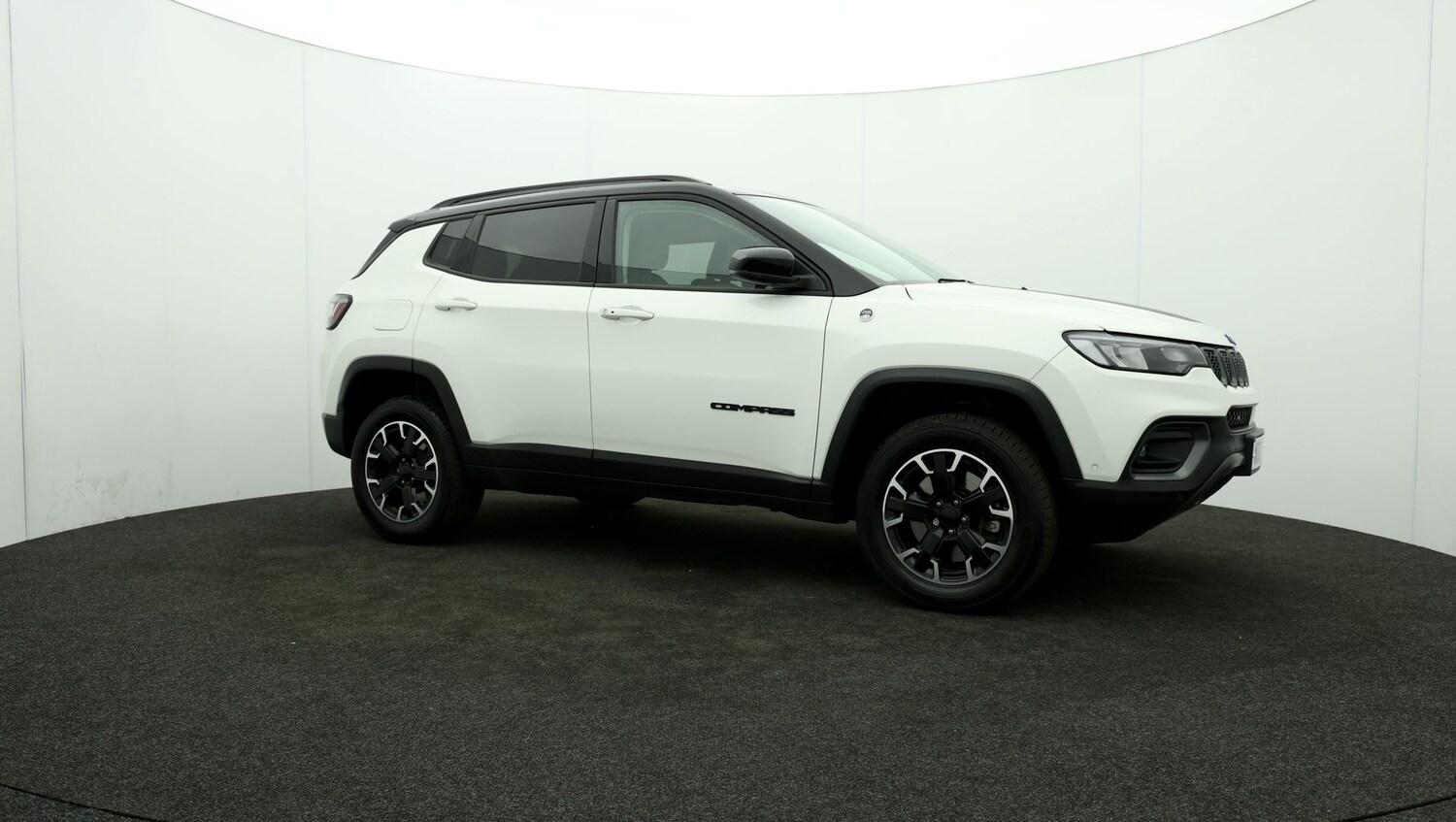 Used Jeep Compass for sale - 76808854: Photo 41