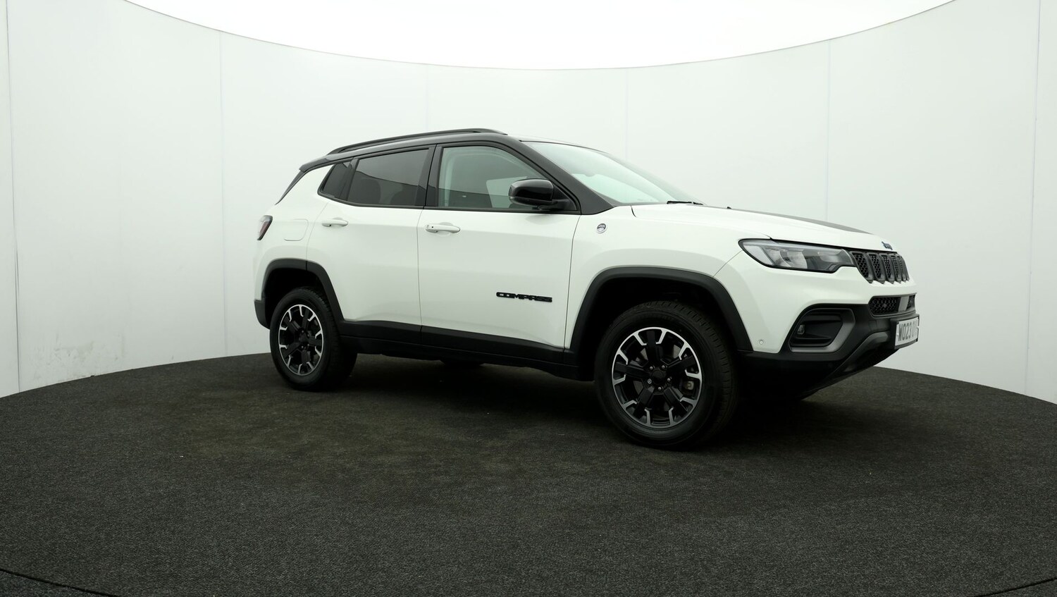 Used Jeep Compass for sale - 76808854: Photo 42
