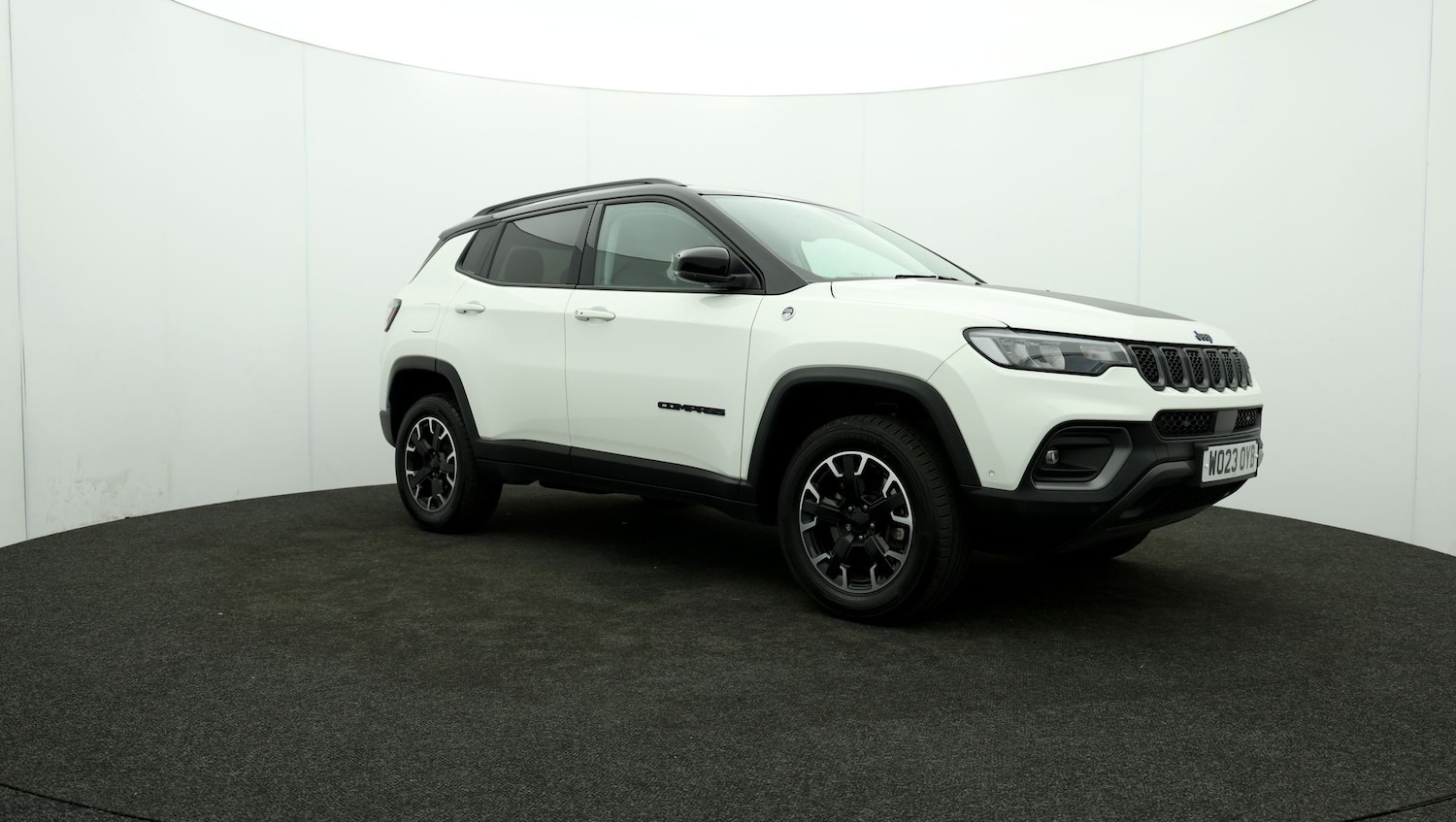 Used Jeep Compass for sale - 76808854: Photo 43