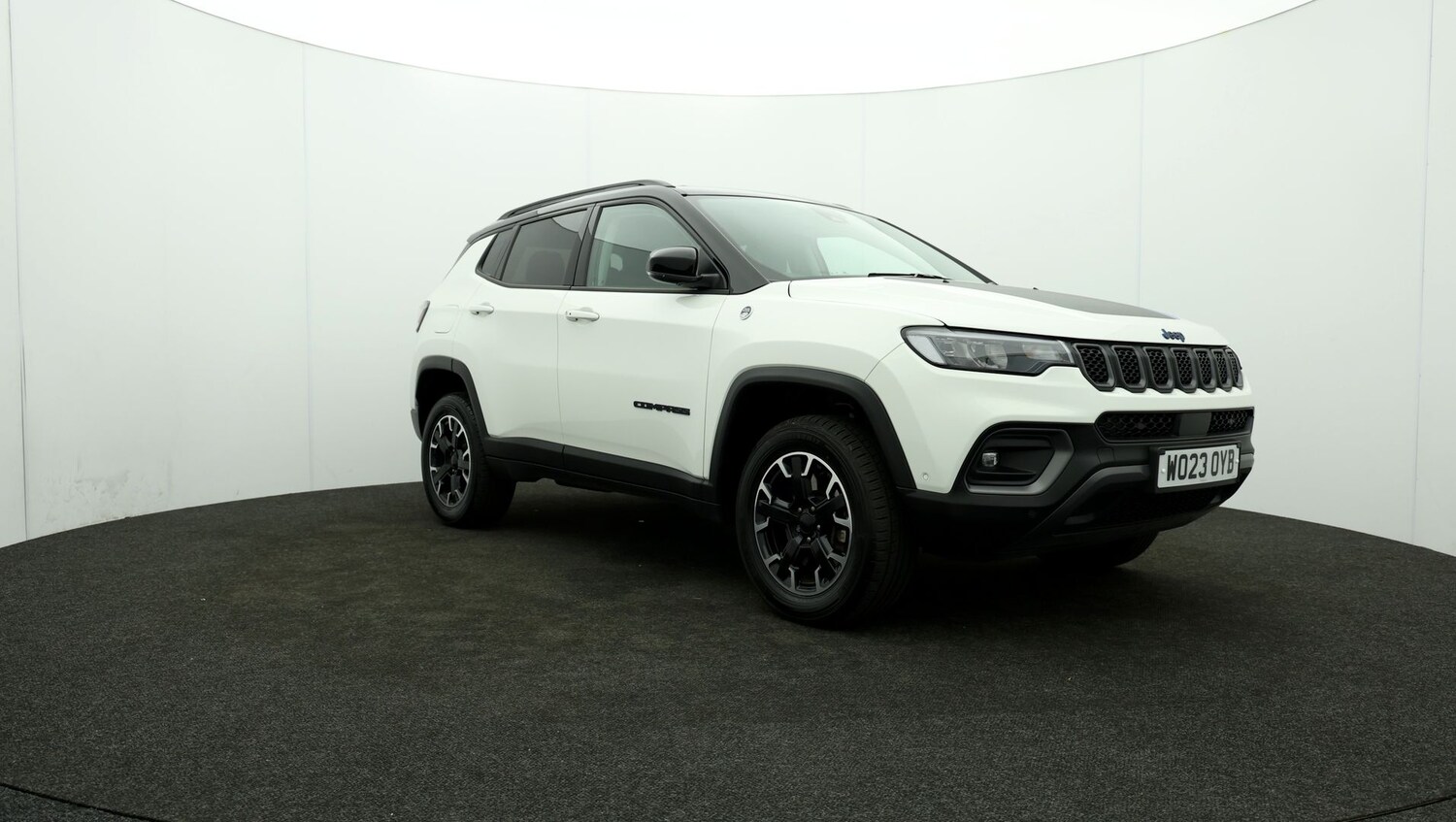 Used Jeep Compass for sale - 76808854: Photo 44