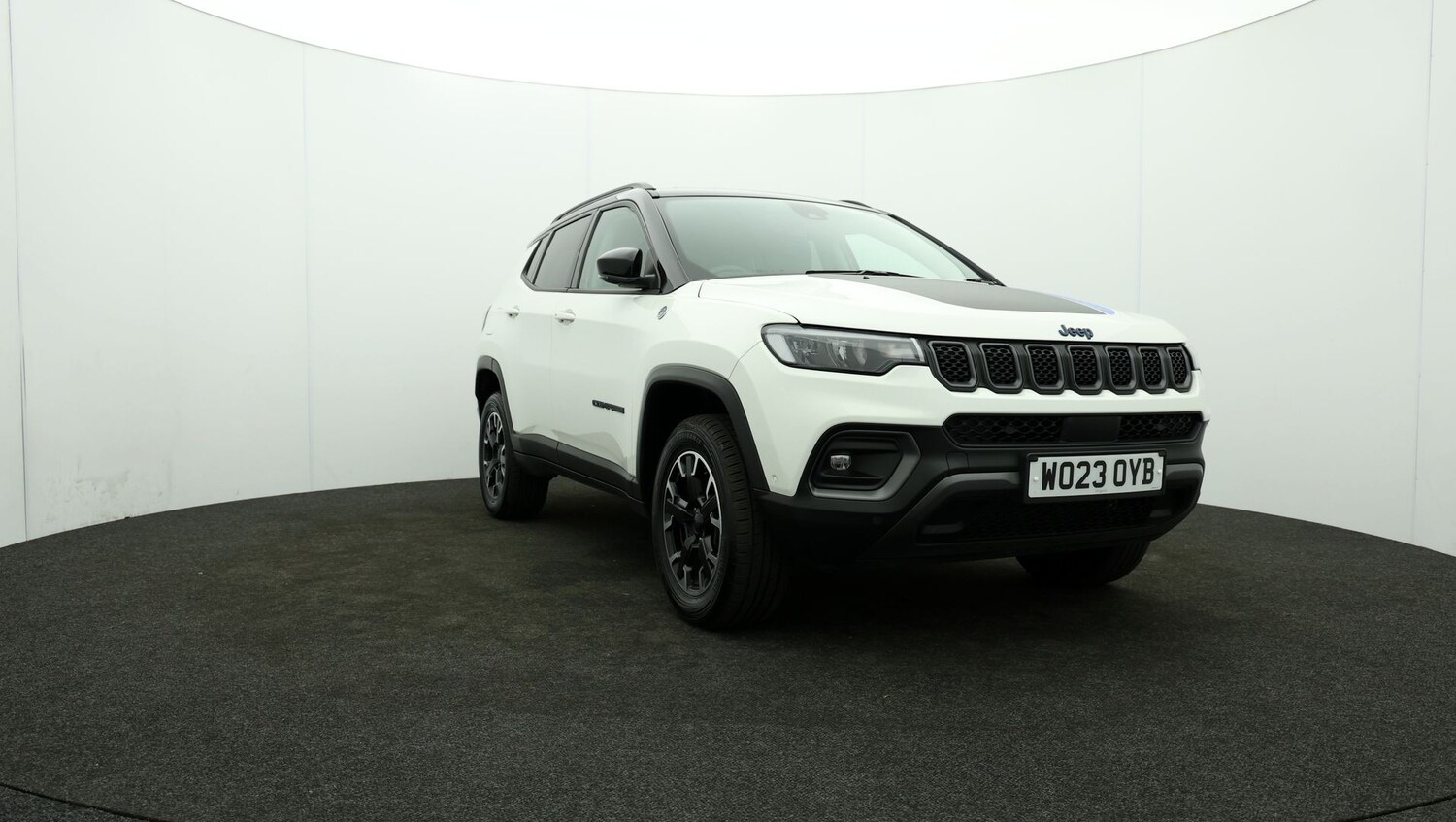 Used Jeep Compass for sale - 76808854: Photo 46