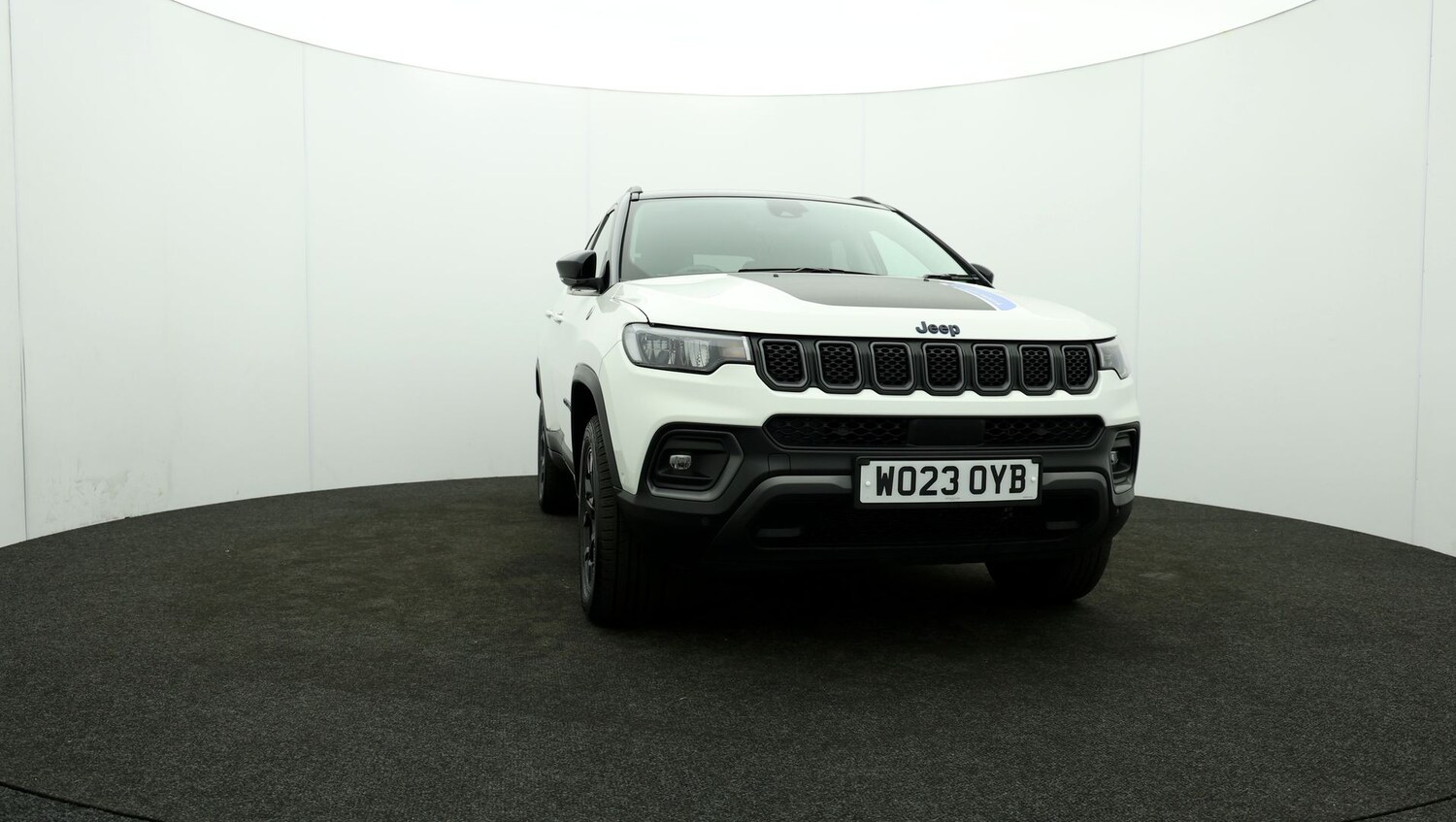 Used Jeep Compass for sale - 76808854: Photo 48