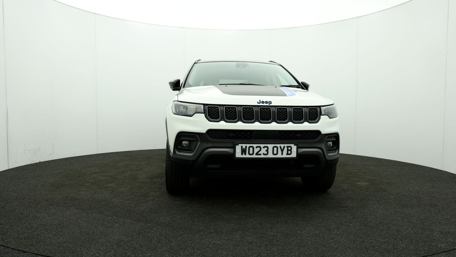 Used Jeep Compass for sale - 76808854: Photo 49