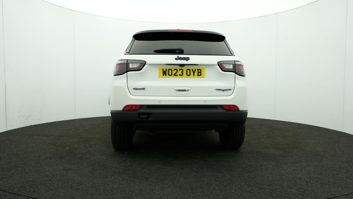 Used Jeep Compass for sale - 76808854: Photo 50