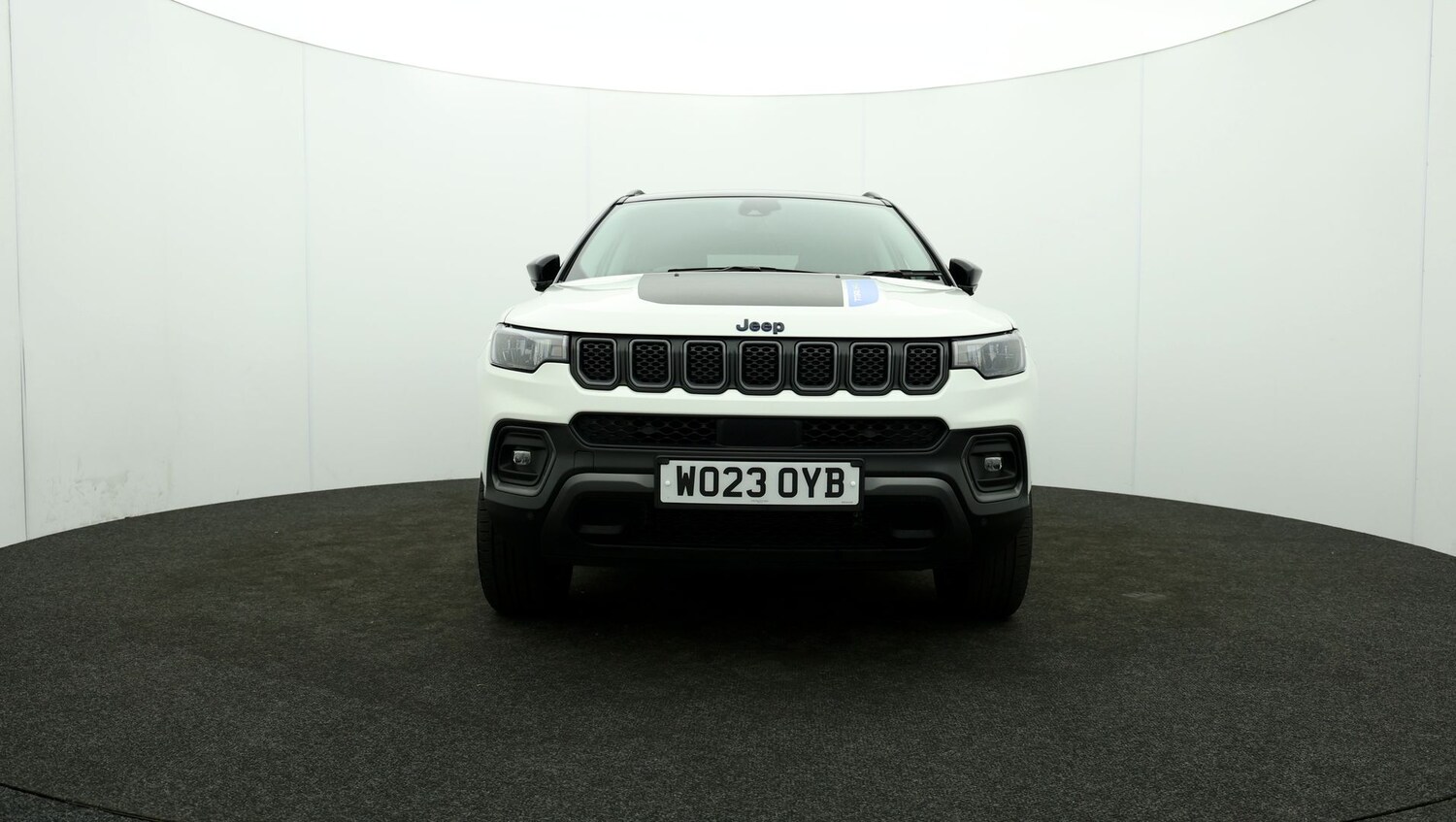 Used Jeep Compass for sale - 76808854: Photo 51