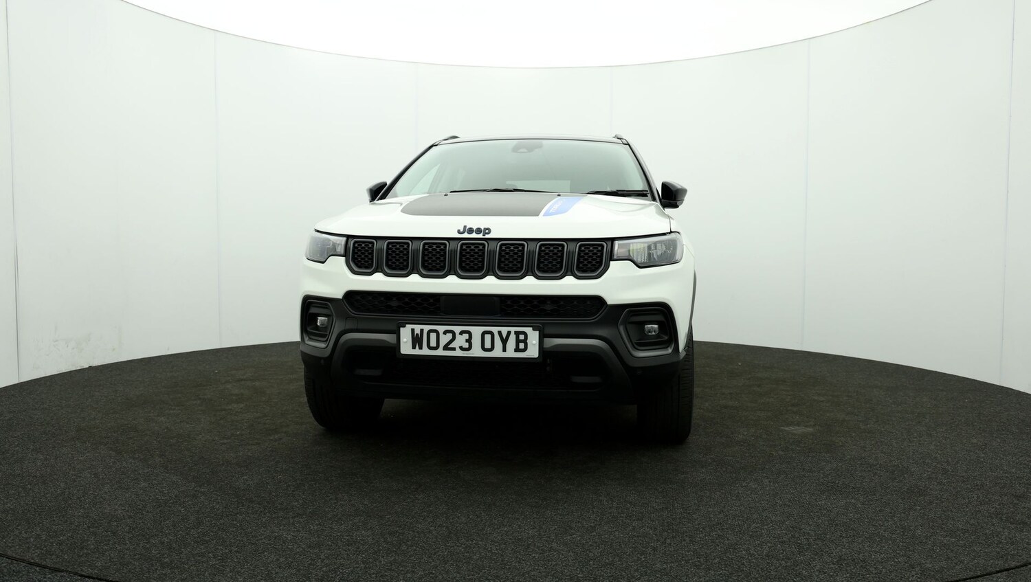 Used Jeep Compass for sale - 76808854: Photo 52