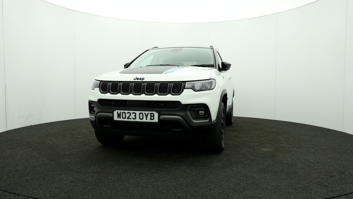 Used Jeep Compass for sale - 76808854: Photo 53