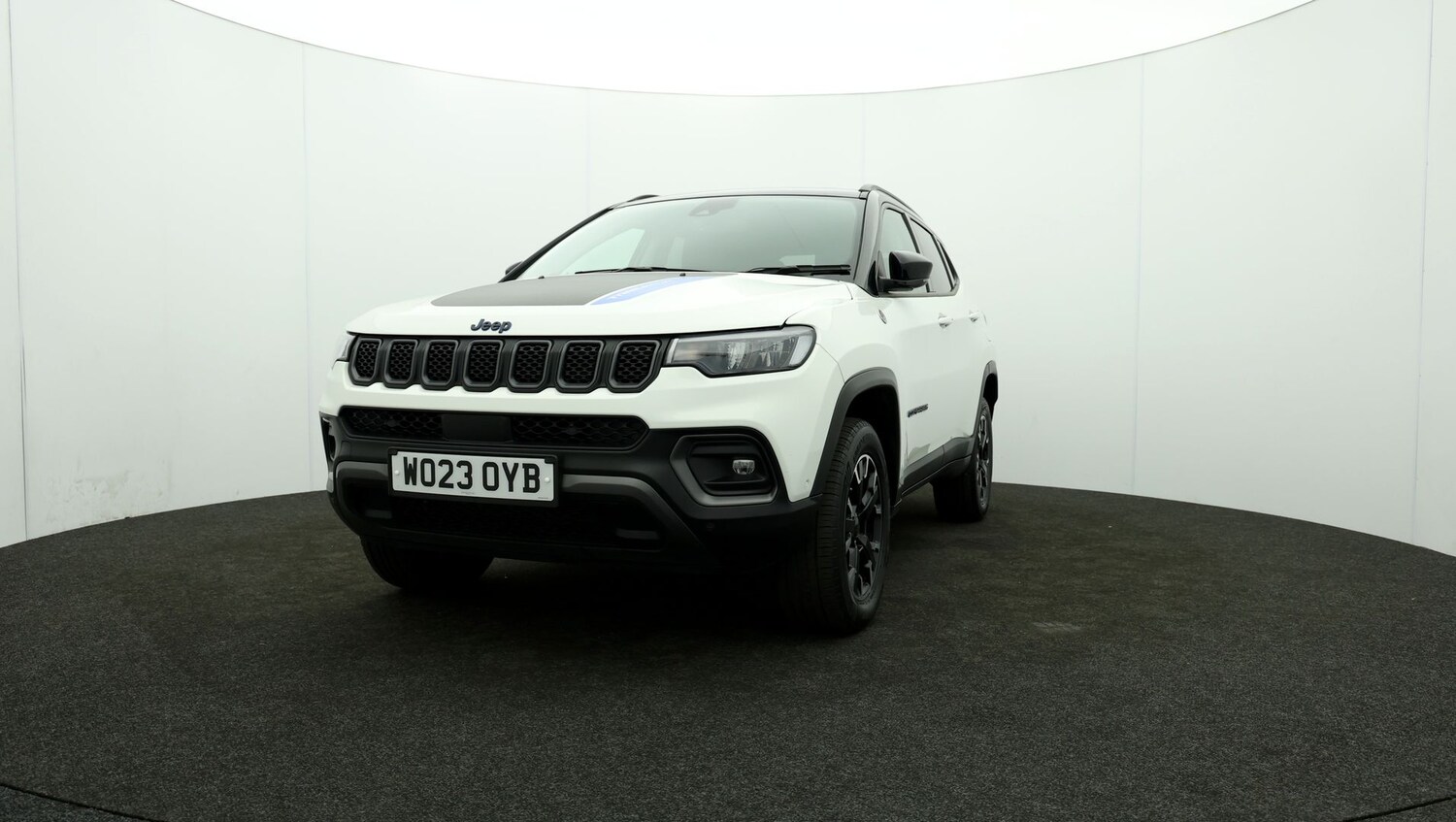 Used Jeep Compass for sale - 76808854: Photo 54