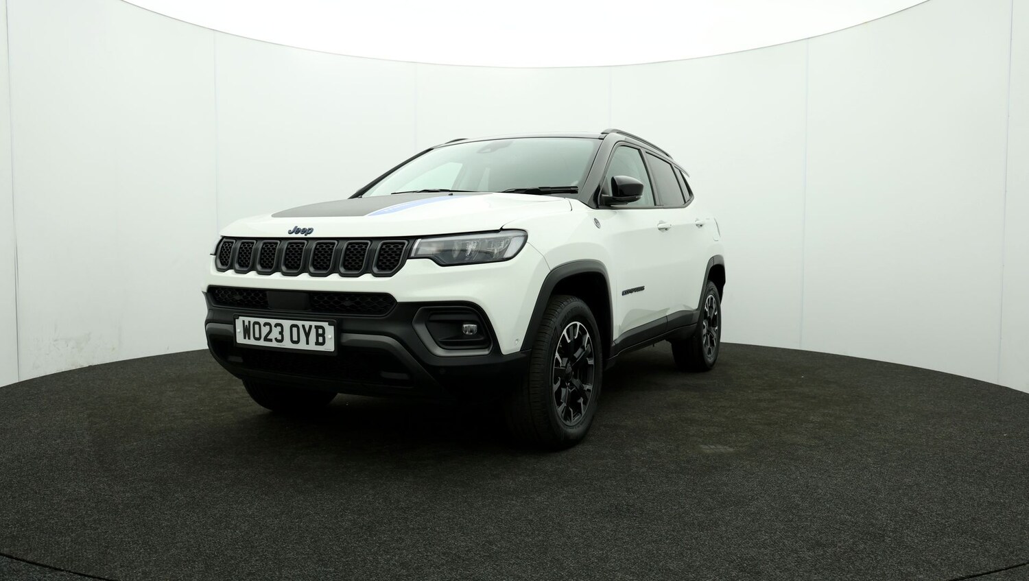 Used Jeep Compass for sale - 76808854: Photo 55
