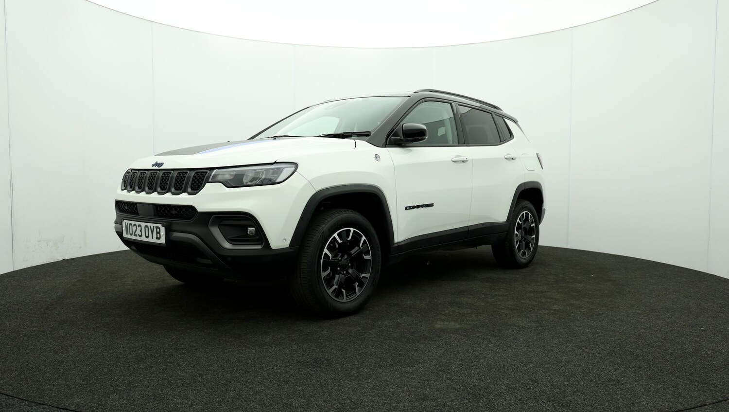 Used Jeep Compass for sale - 76808854: Photo 57