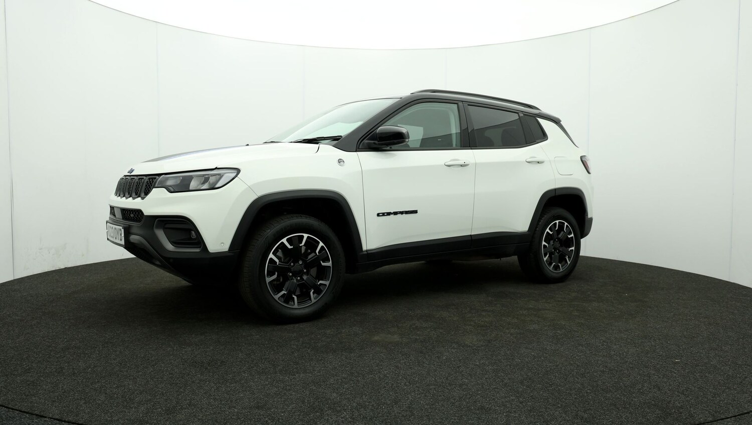 Used Jeep Compass for sale - 76808854: Photo 59