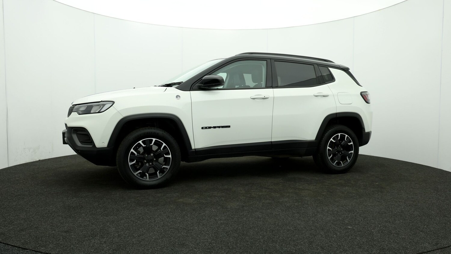 Used Jeep Compass for sale - 76808854: Photo 62