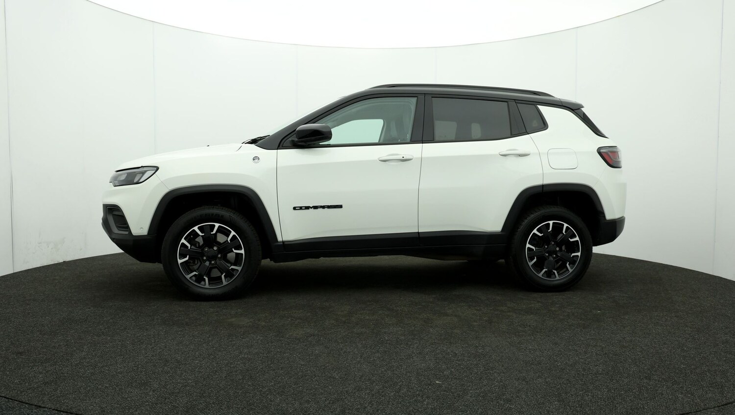 Used Jeep Compass for sale - 76808854: Photo 64
