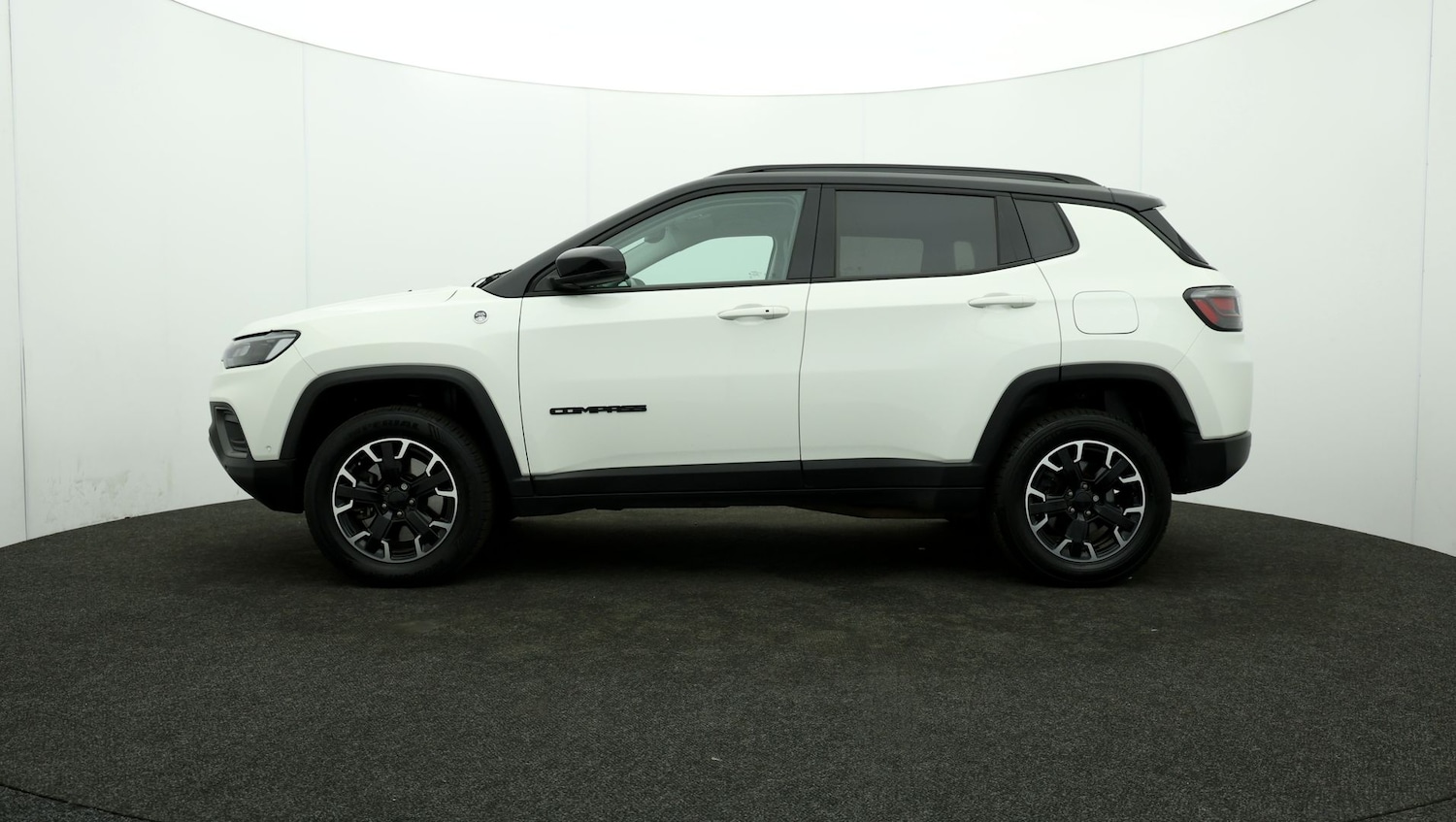 Used Jeep Compass for sale - 76808854: Photo 65
