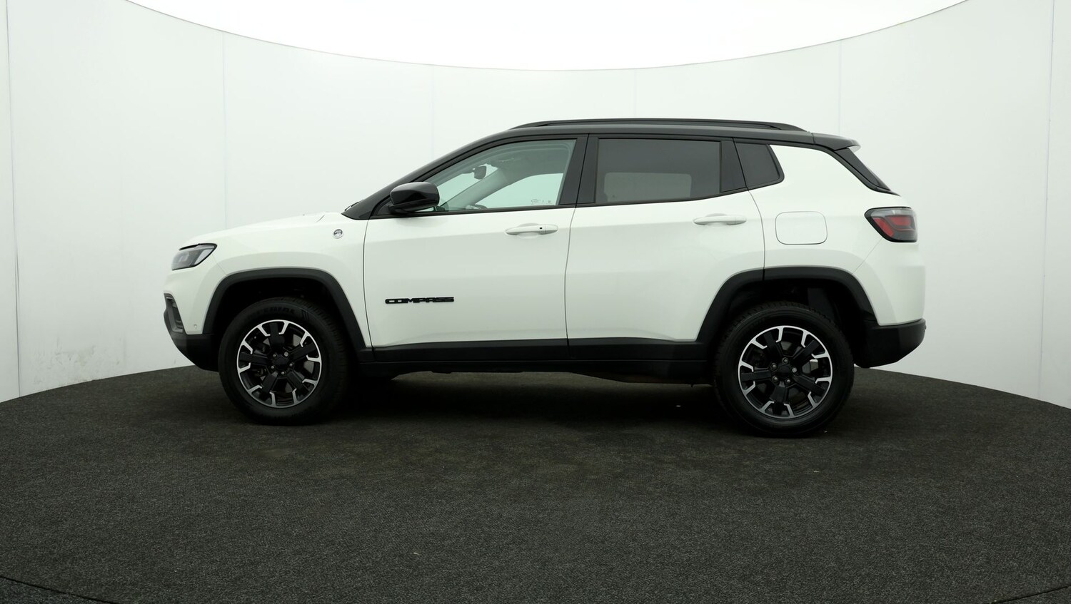 Used Jeep Compass for sale - 76808854: Photo 66
