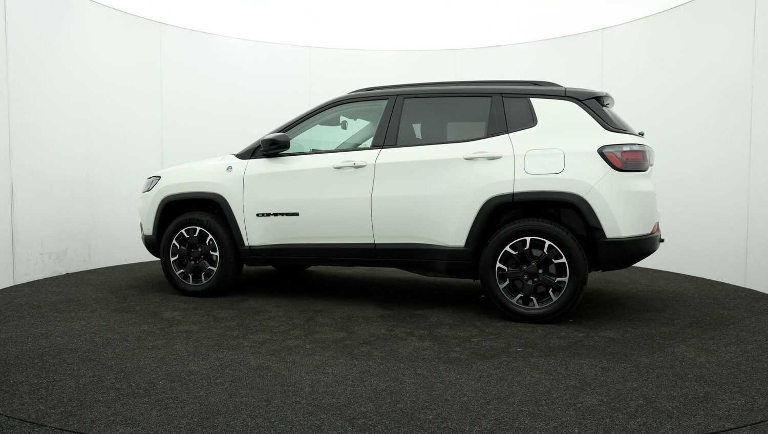 Used Jeep Compass for sale - 76808854: Photo 68