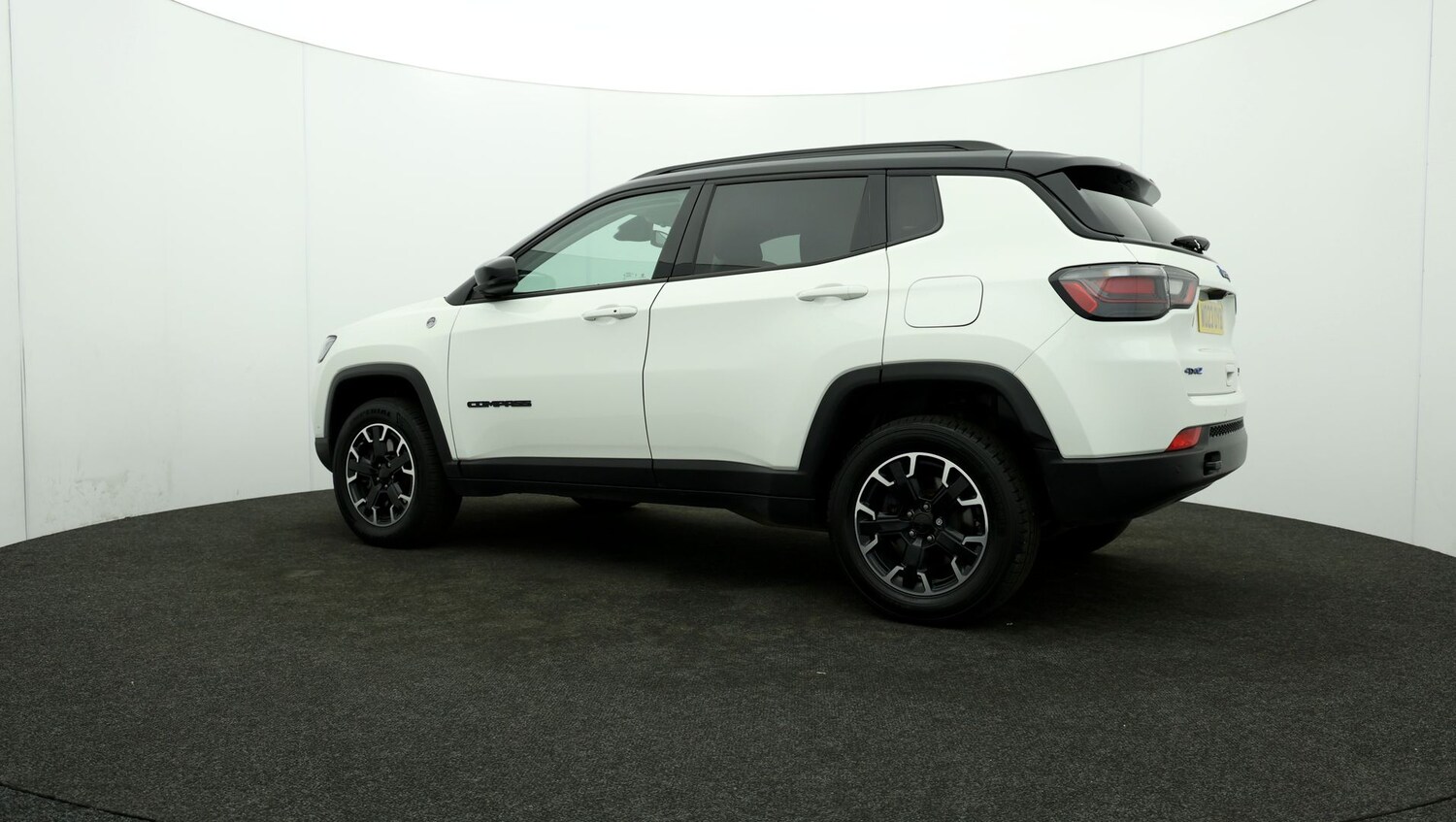 Used Jeep Compass for sale - 76808854: Photo 70