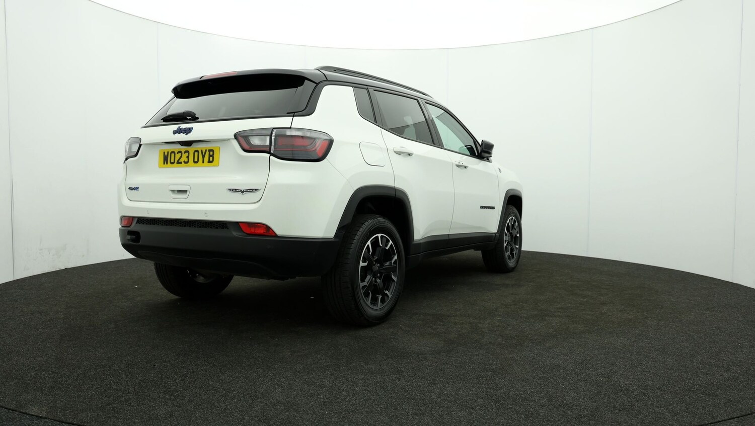 Used Jeep Compass for sale - 76808854: Photo 78