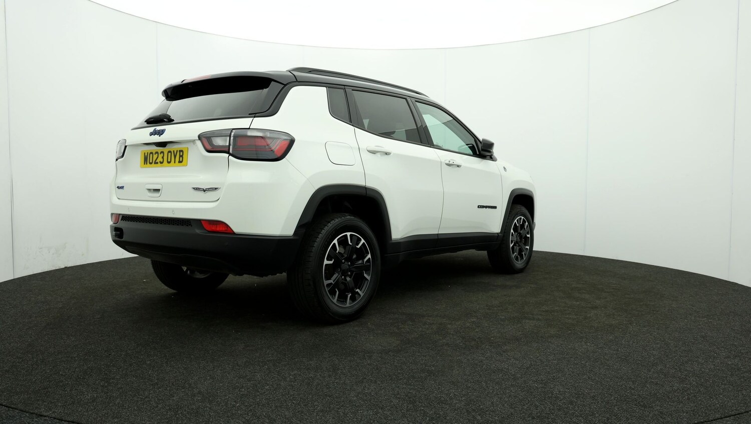 Used Jeep Compass for sale - 76808854: Photo 79