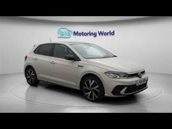 Used Volkswagen Polo 2024 for sale - 75364049: Photo