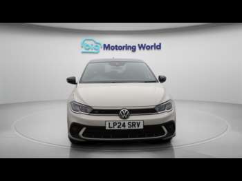 Used Volkswagen Polo 2024 for sale - 75364049: Photo