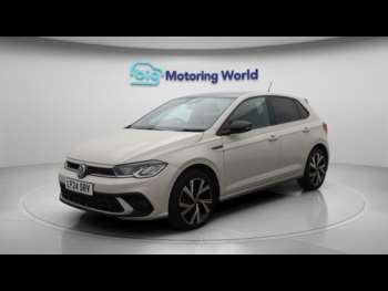 Used Volkswagen Polo 2024 for sale - 75364049: Photo