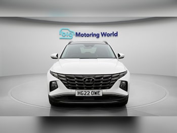 Used Hyundai TUCSON 2022 for sale - 79340590: Photo