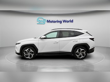 Used Hyundai TUCSON 2022 for sale - 79340590: Photo