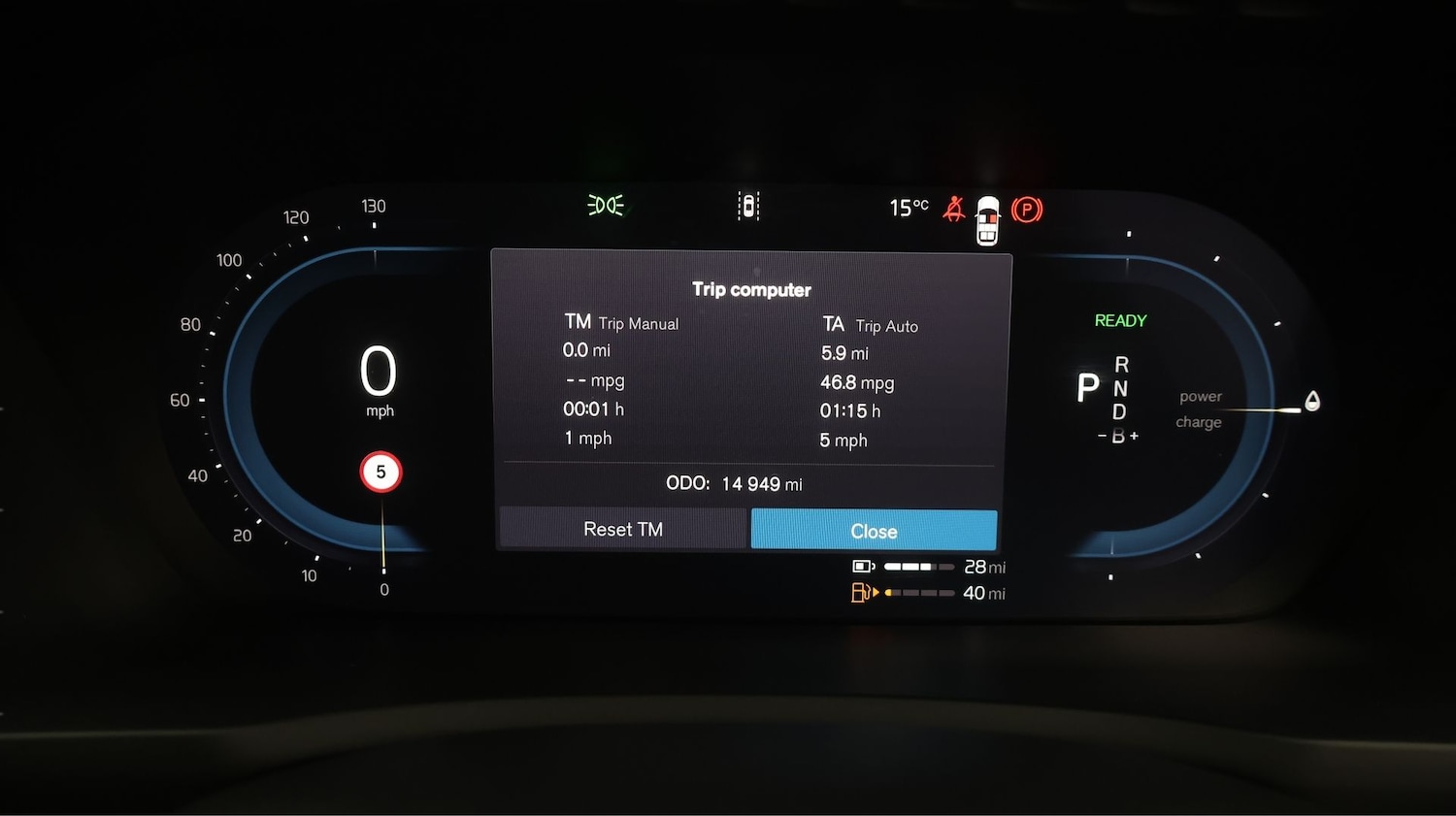 Used Volvo XC90 2024 for sale - 77357021: Photo 10