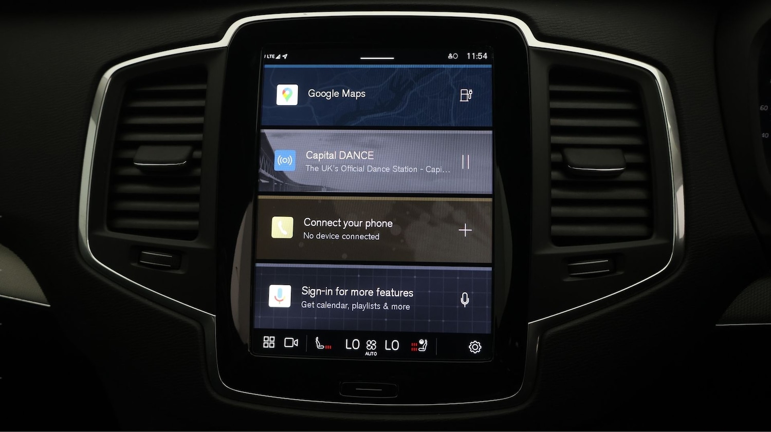 Used Volvo XC90 2024 for sale - 77357021: Photo 11