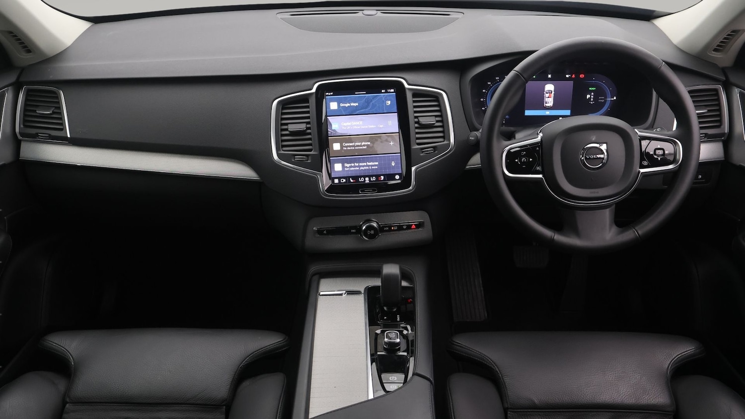 Used Volvo XC90 2024 for sale - 77357021: Photo 13