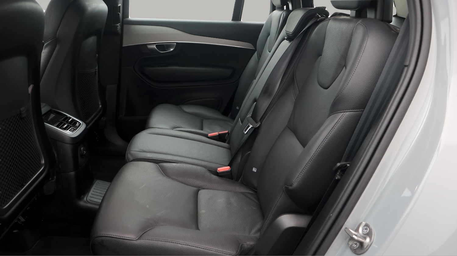 Used Volvo XC90 2024 for sale - 77357021: Photo 16