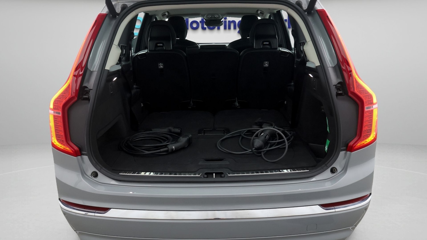 Used Volvo XC90 2024 for sale - 77357021: Photo 17