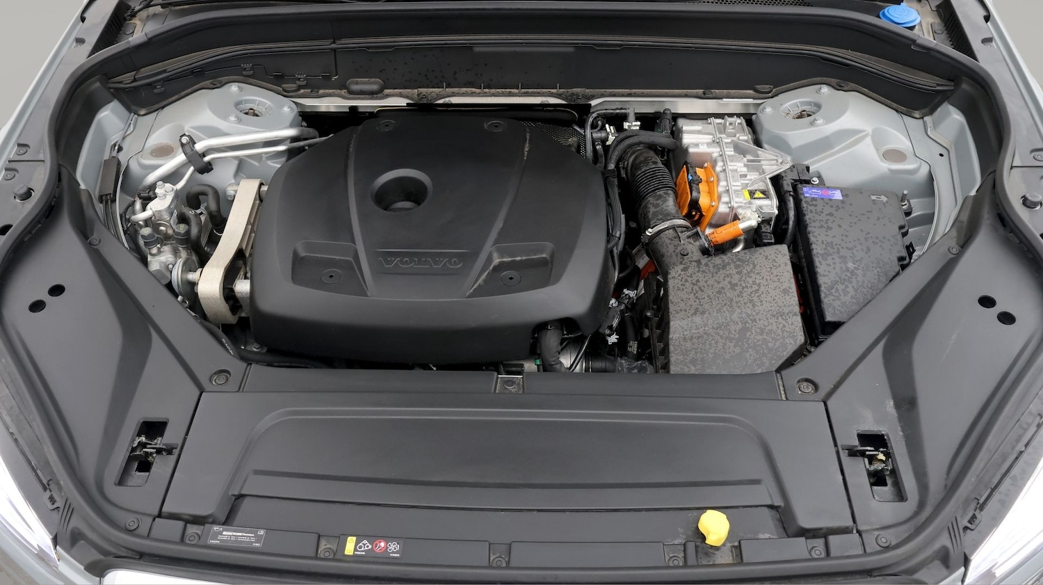 Used Volvo XC90 2024 for sale - 77357021: Photo 19