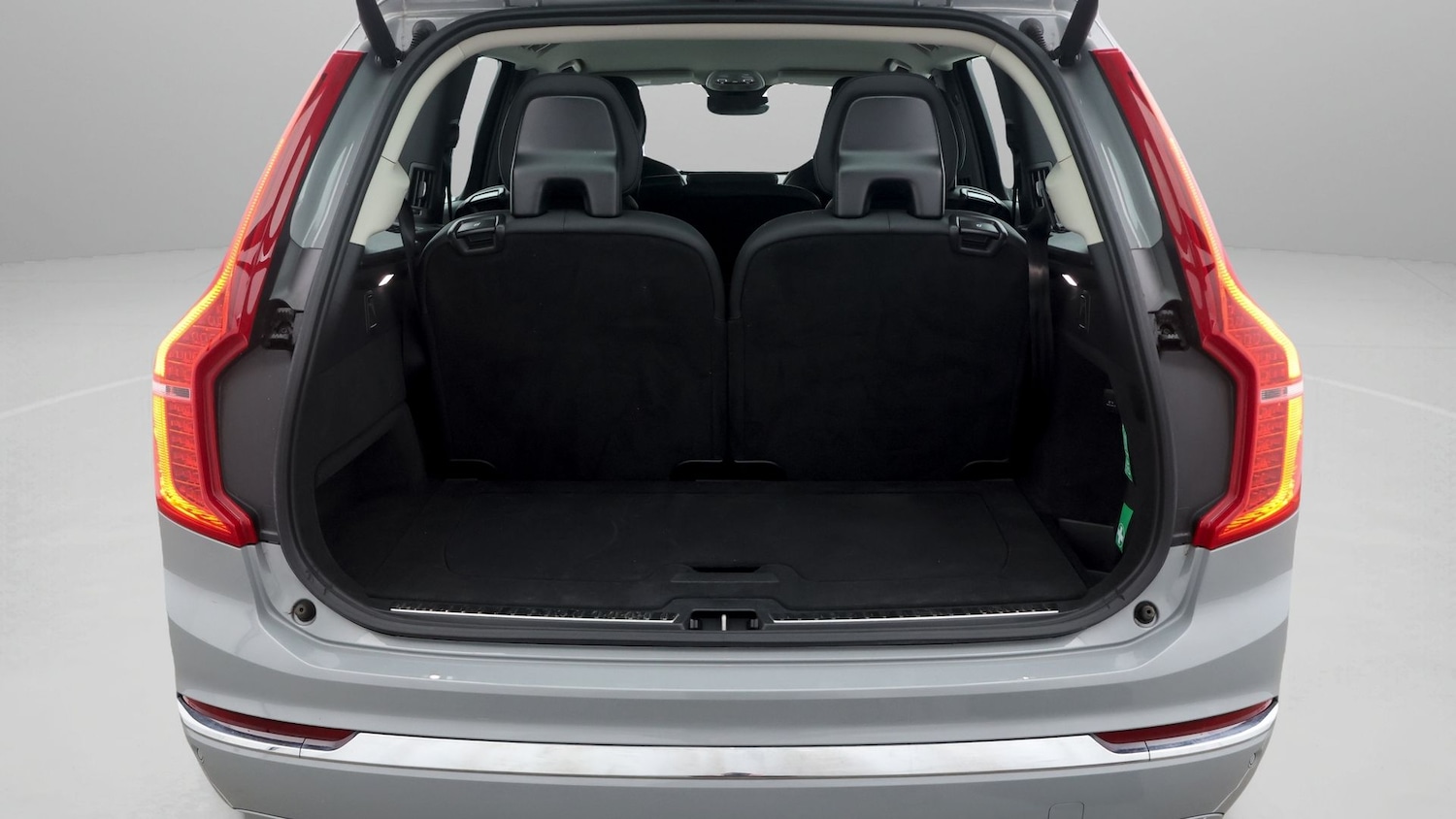 Used Volvo XC90 2024 for sale - 77357021: Photo 21