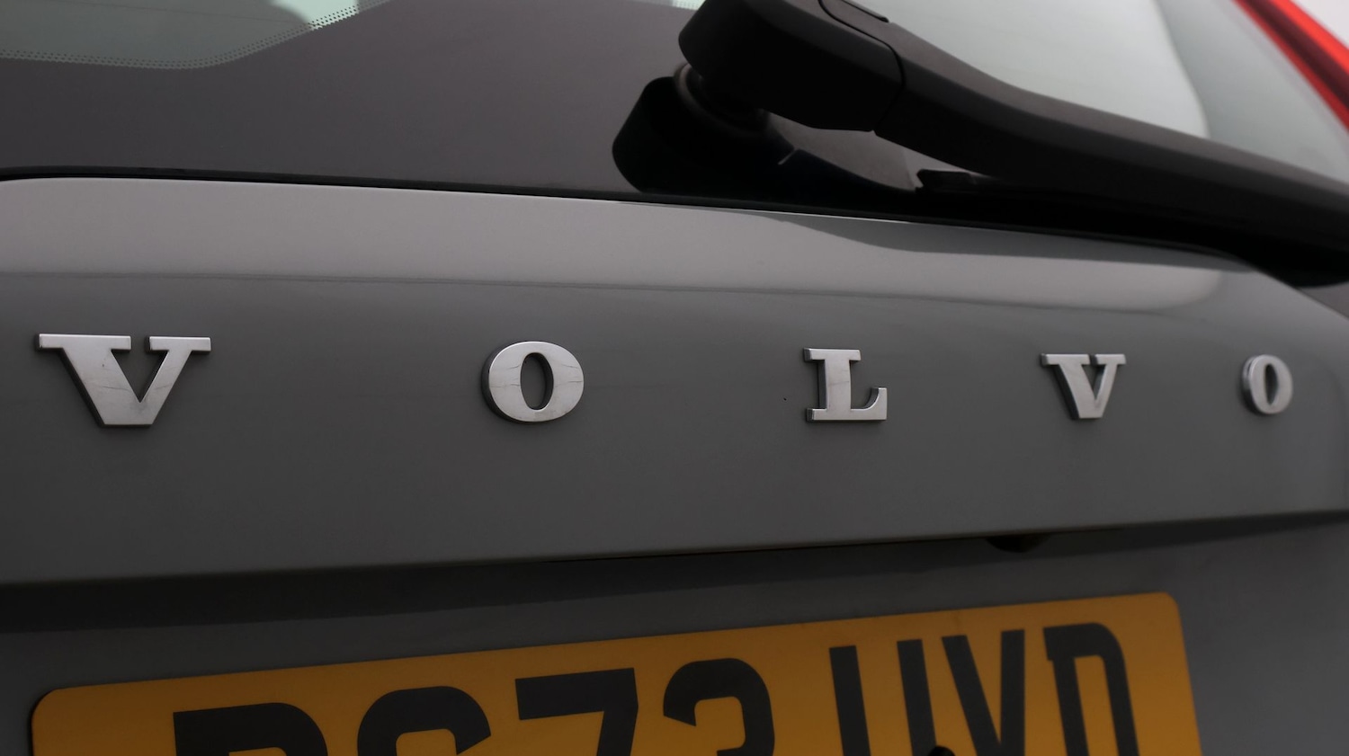 Used Volvo XC90 2024 for sale - 77357021: Photo 28