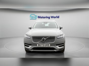 Used Volvo XC90 2024 for sale - 77357021: Photo