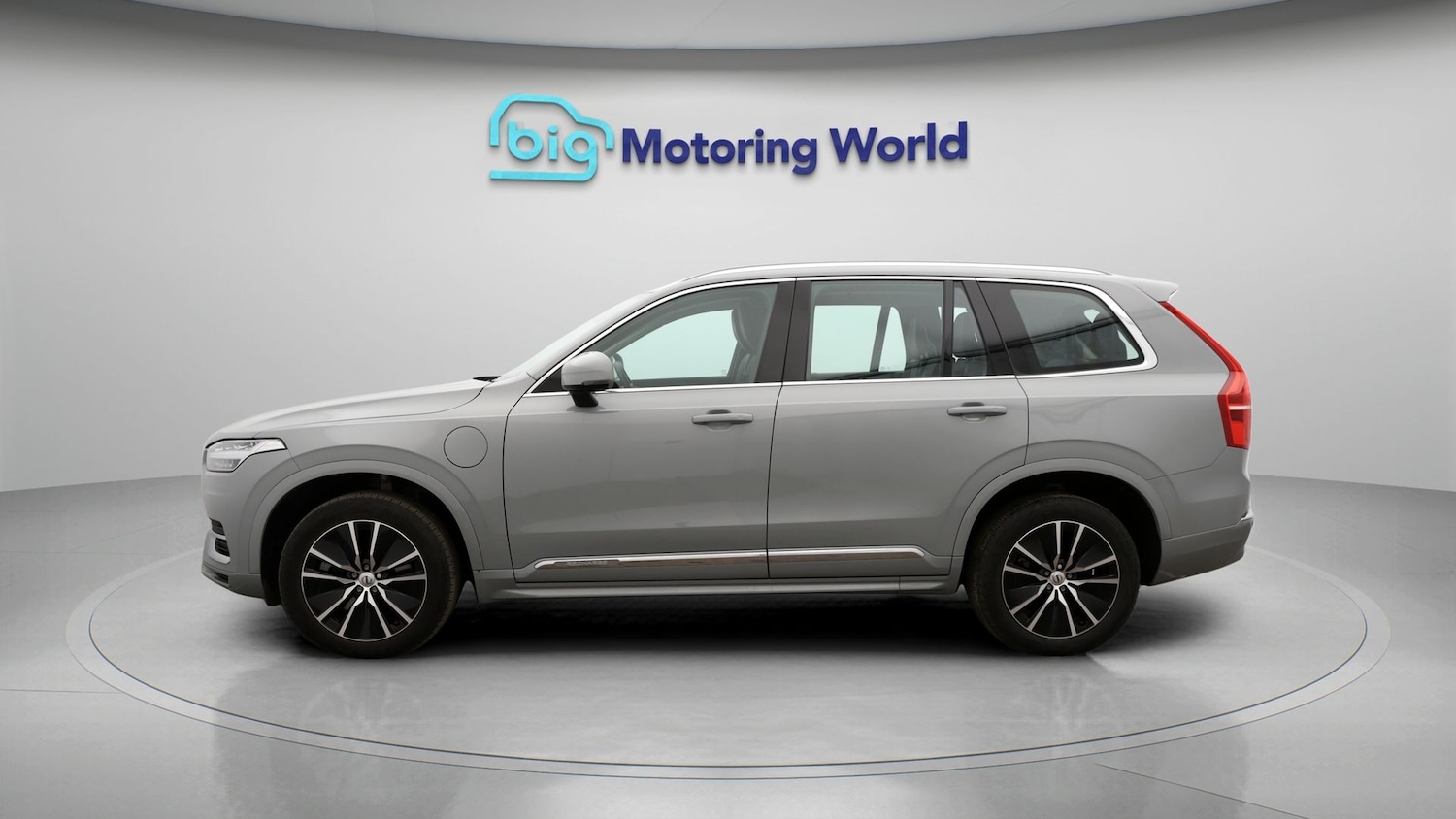 Used Volvo XC90 2024 for sale - 77357021: Photo 4