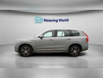 Used Volvo XC90 2024 for sale - 77357021: Photo