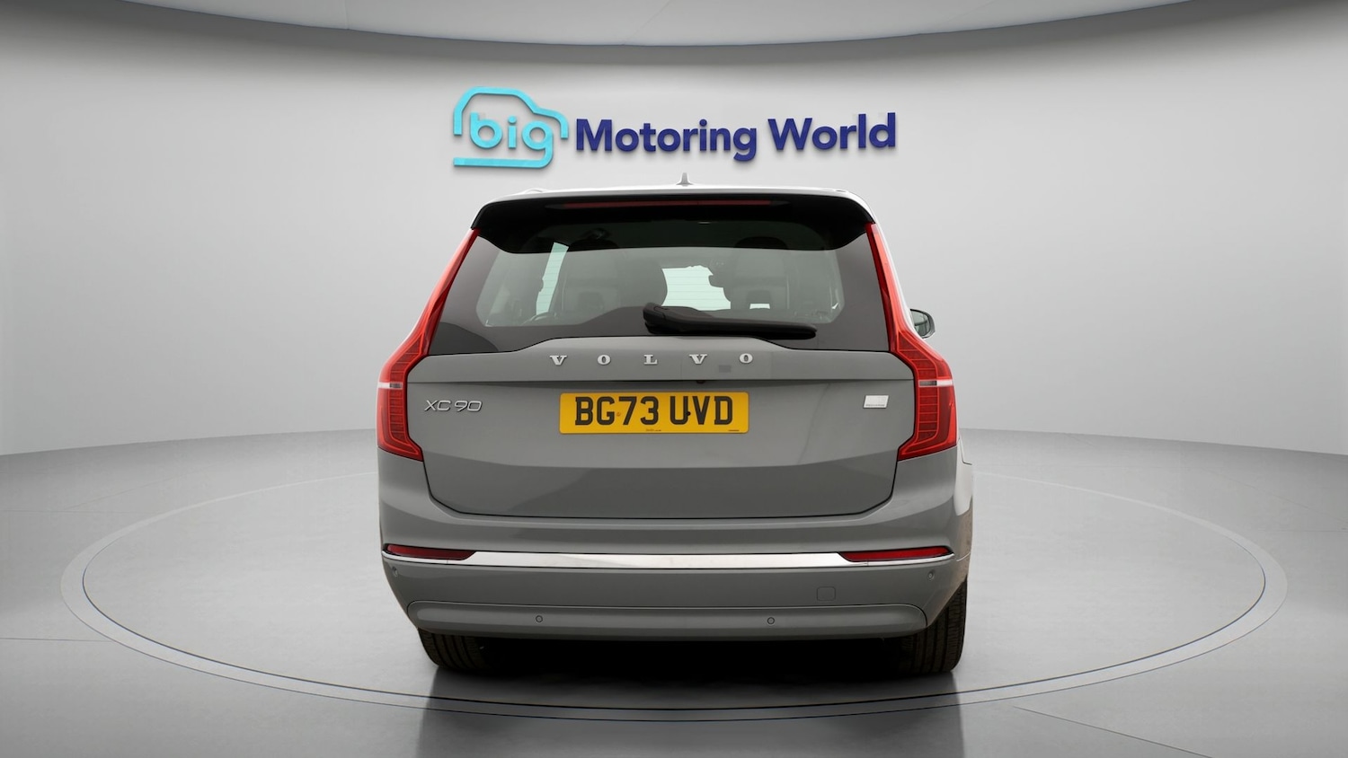 Used Volvo XC90 2024 for sale - 77357021: Photo 6