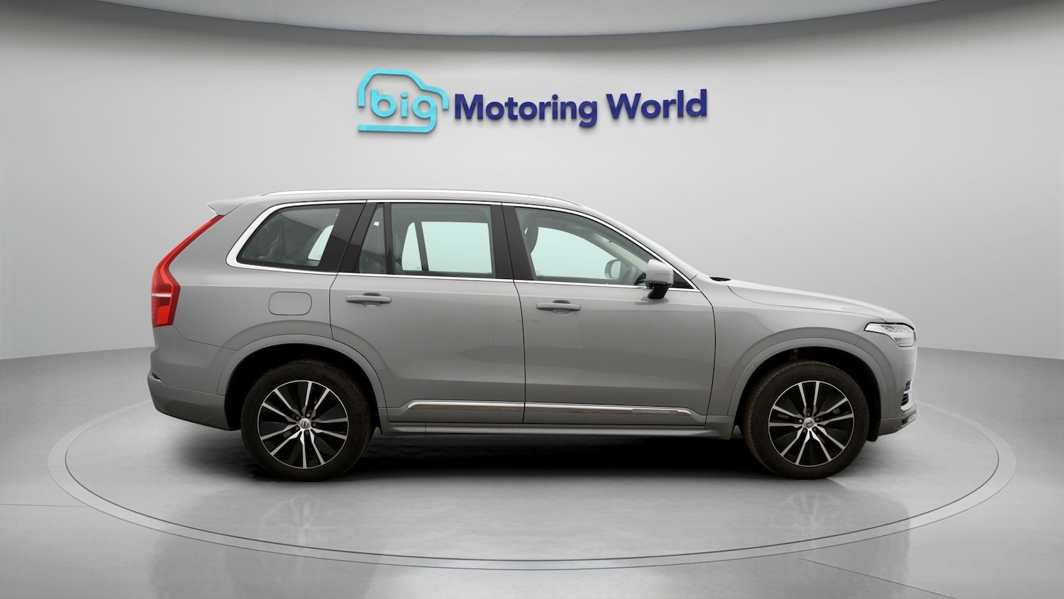 Used Volvo XC90 2024 for sale - 77357021: Photo 8